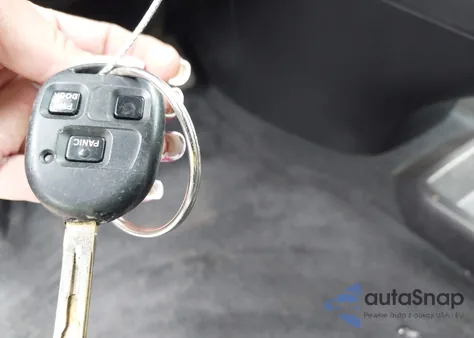 2005 Lexus Rx 330 from USA, damaged, VIN 2T2GA31U55C026519